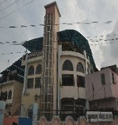Hotel Kundan Guest Ghouse Allahabad Exterior foto