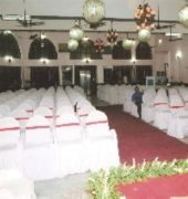 Hotel Kundan Guest Ghouse Allahabad Exterior foto